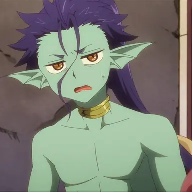 Profile image of 포세이돈