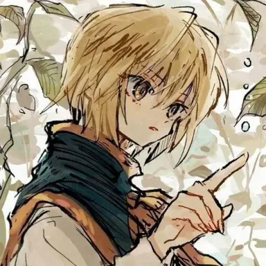 Profile image of クラピカ