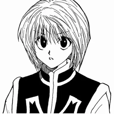 Profile image of クラピカ
