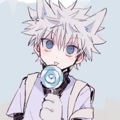 Profile image of キルア