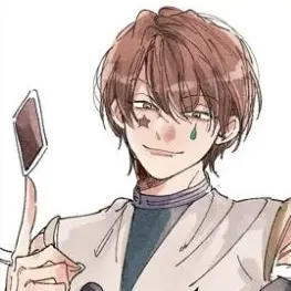 Profile image of ヒソカ