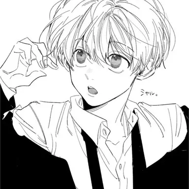 Profile image of シャルナーク