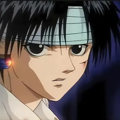 Profile image of クロロ