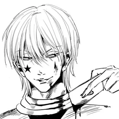 Profile image of ヒソカ