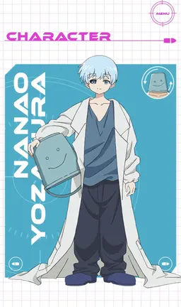 Profile image of 七悪