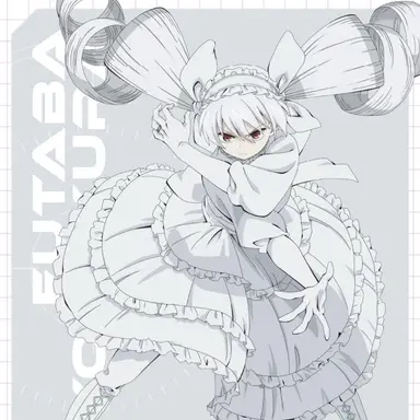 Profile image of 二刃