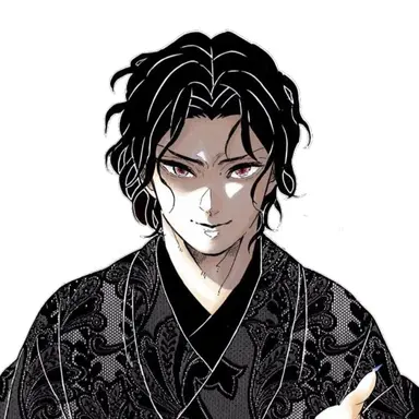 Profile image of 키부츠지 무잔