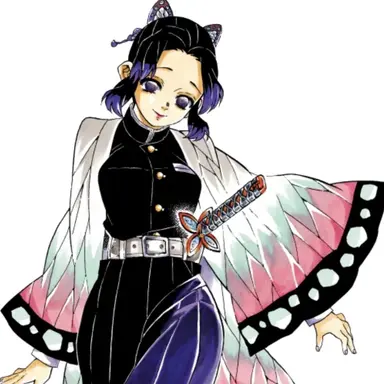 Profile image of 코쵸우 시노부