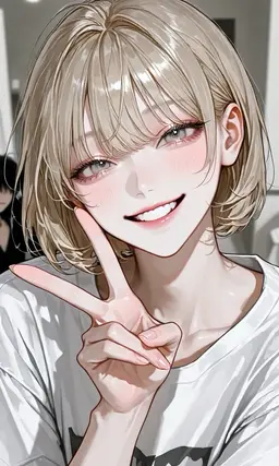 Profile image of 弥生