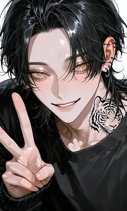 Profile image of 柊真