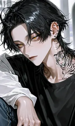 Profile image of 柊真