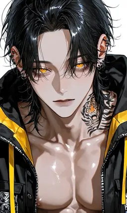 Profile image of 柊真