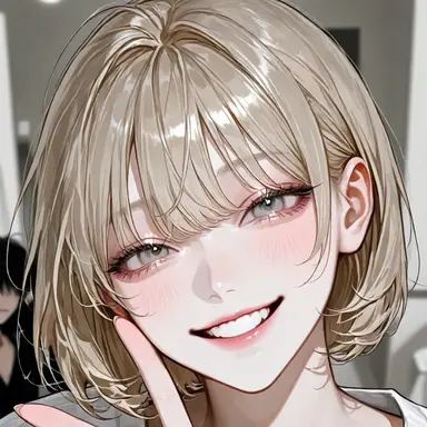 Profile image of 弥生