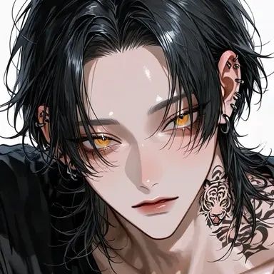 Profile image of 柊真