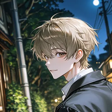 Profile image of 레이카