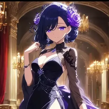 Profile image of Elara