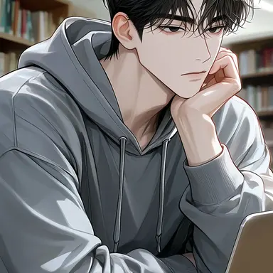 Profile image of Alex
