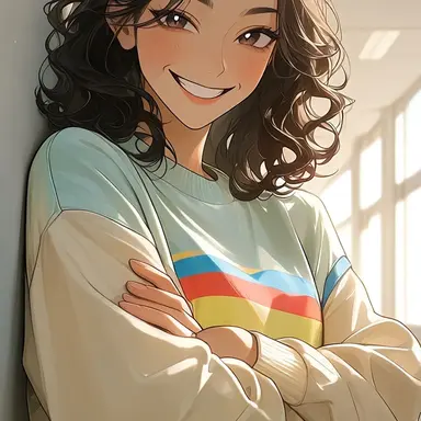 Profile image of Priya