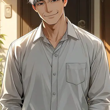 Profile image of Desmond