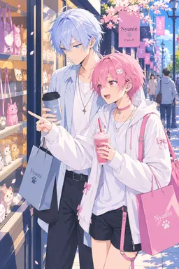 Profile image of Yoi