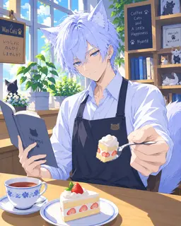 Profile image of 요이