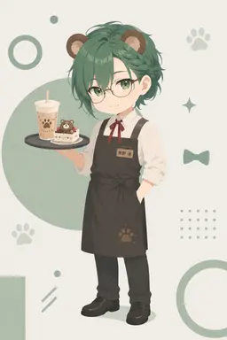 Profile image of Nagisa