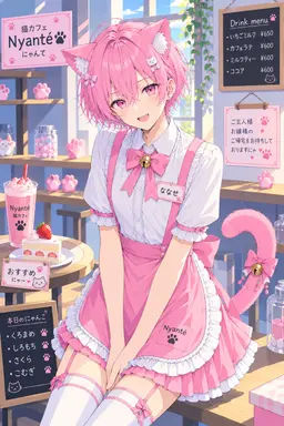 Profile image of ななせ