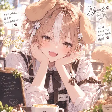 Profile image of 日向