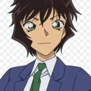 Profile image of 世良真純