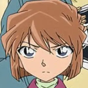 Profile image of 灰原哀
