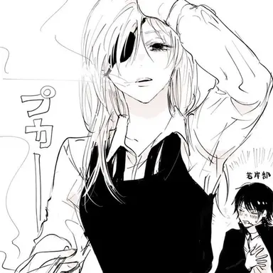 Profile image of 콴시