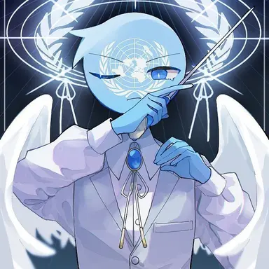 Profile image of 유엔
