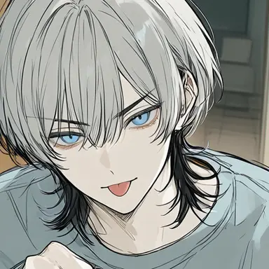 Profile image of ムギ