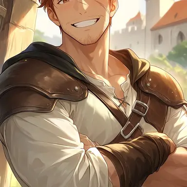 Profile image of Aldric
