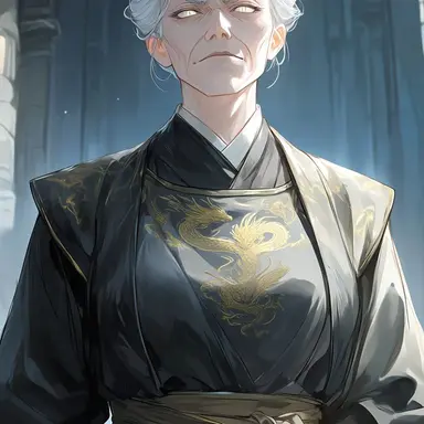 Profile image of Varethos