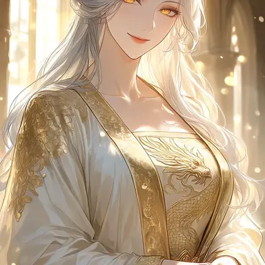Profile image of Sylvara