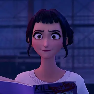 Profile image of Zoey
