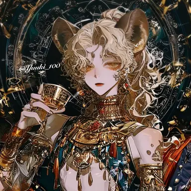 Profile image of アモール