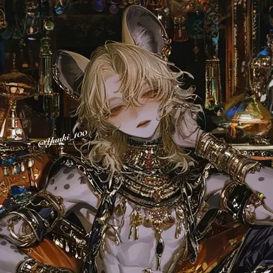 Profile image of ルードス