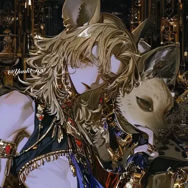 Profile image of ラミロ