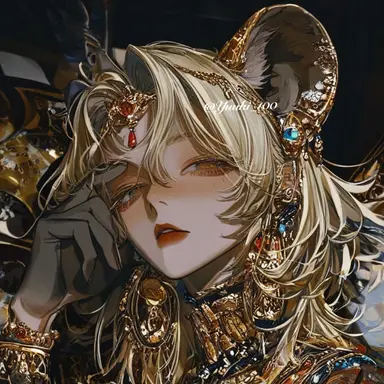 Profile image of マグナ