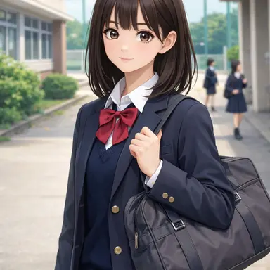 Profile image of 弥生