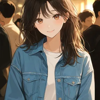 Profile image of Ava