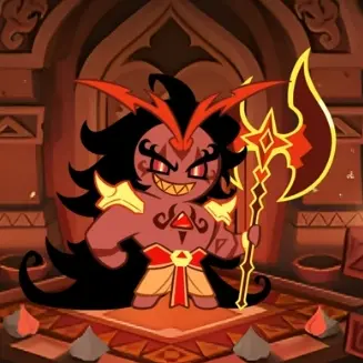 Profile image of 버닝스파이스