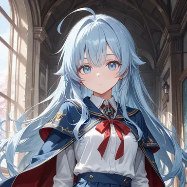 Profile image of Kurena Shinuna