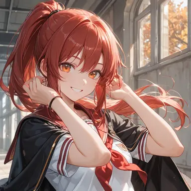 Profile image of Flare Frist