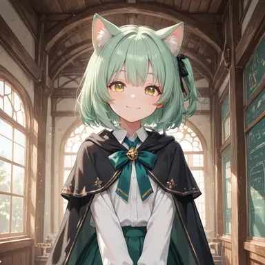 Profile image of Konoha