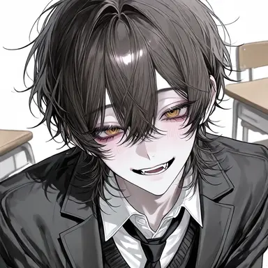 Profile image of 犬飼 怜央