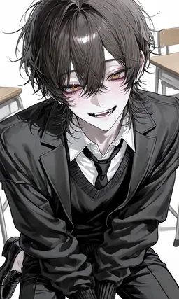 Profile image of 犬飼 怜央