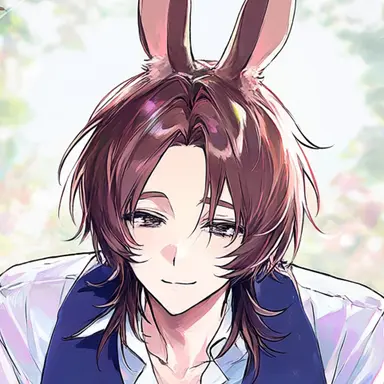 Profile image of 누가에